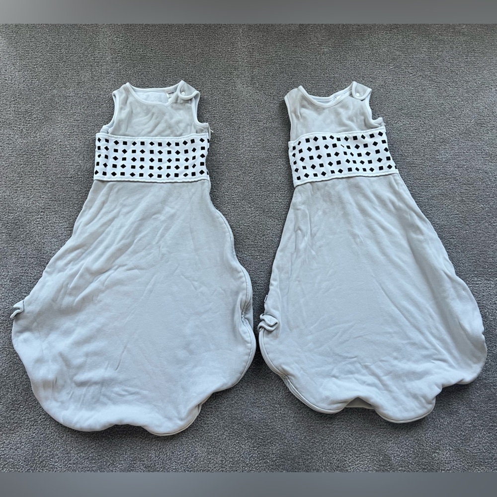 Nanit Breathing Wear Sleeping Bags